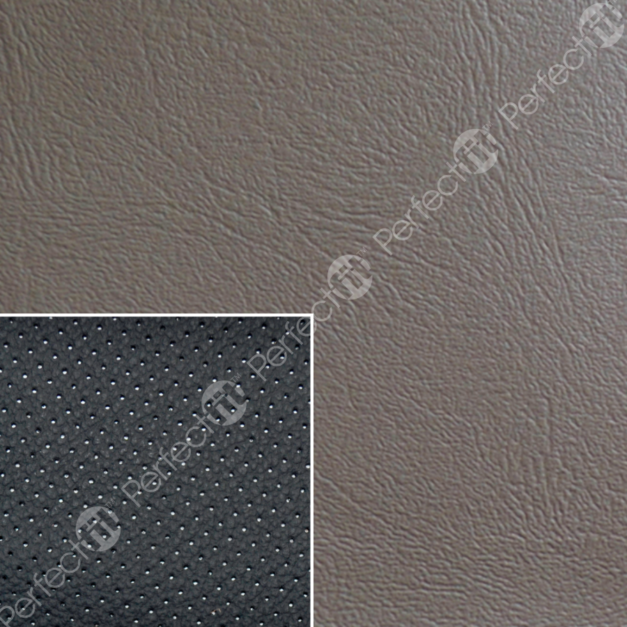 MotoFlex Automotive OEM Matchup Vinyl - Monticello Medium Dark Pewter L7179