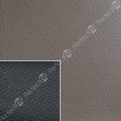 MotoFlex Automotive OEM Matchup Vinyl - Monticello Medium Dark Pewter L7179