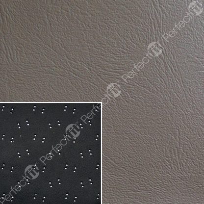 MotoFlex Automotive OEM Matchup Vinyl - Monticello Medium Dark Pewter L7179