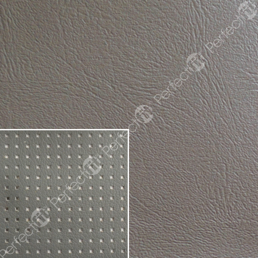 MotoFlex Automotive OEM Matchup Vinyl - Monticello Medium Gray L6890