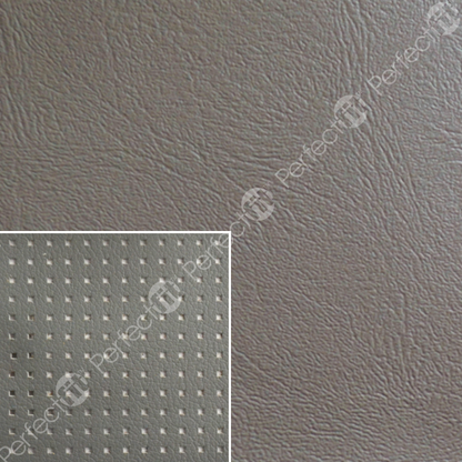 MotoFlex Automotive OEM Matchup Vinyl - Monticello Medium Gray L6890