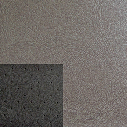 MotoFlex Automotive OEM Matchup Vinyl - Euro Perforation