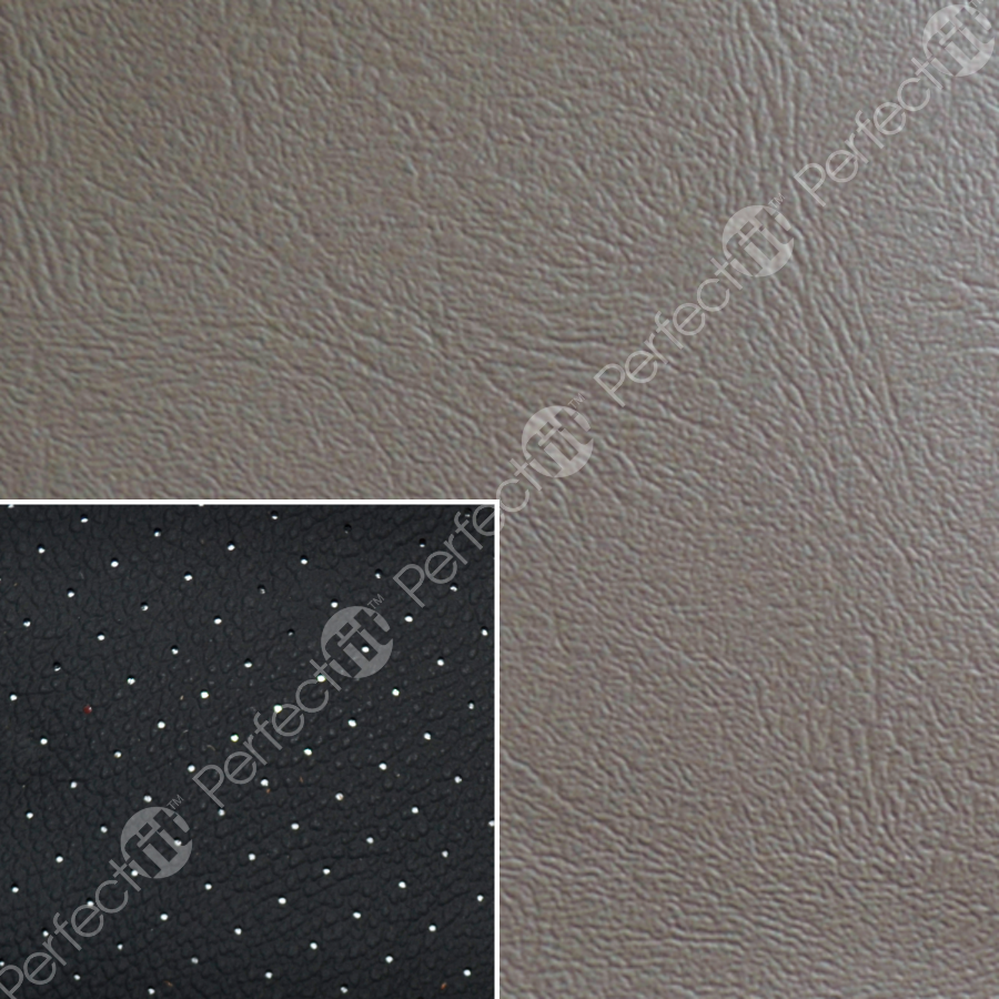 MotoFlex Automotive OEM Matchup Vinyl - Monticello Medium Gray L6890