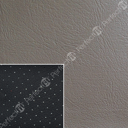 MotoFlex Automotive OEM Matchup Vinyl - Monticello Medium Gray L6890