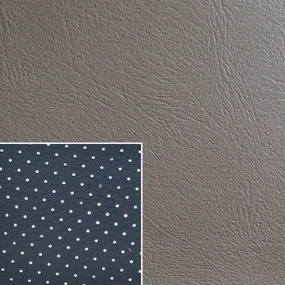 MotoFlex Automotive OEM Matchup Vinyl - MB4 Perforation