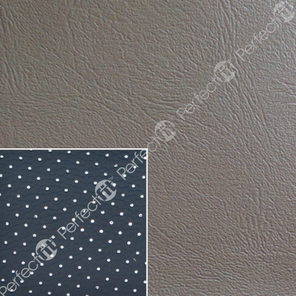 MotoFlex Automotive OEM Matchup Vinyl - Monticello Medium Gray L6890