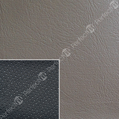 MotoFlex Automotive OEM Matchup Vinyl - Monticello Medium Gray L6890