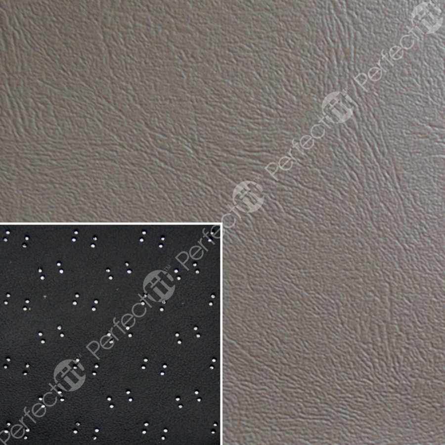 MotoFlex Automotive OEM Matchup Vinyl - Monticello Medium Gray L6890