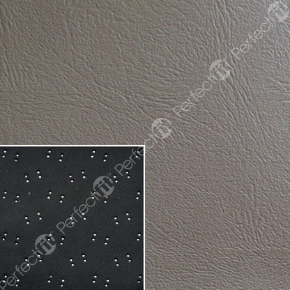 MotoFlex Automotive OEM Matchup Vinyl - Monticello Medium Gray L6890