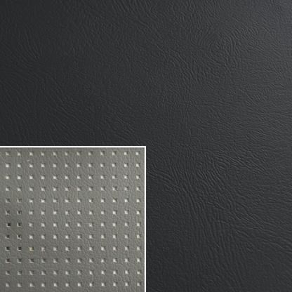 MotoFlex Automotive OEM Matchup Vinyl - AMG Perforation