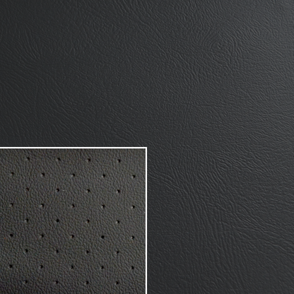 MotoFlex Automotive OEM Matchup Vinyl - Euro Perforation