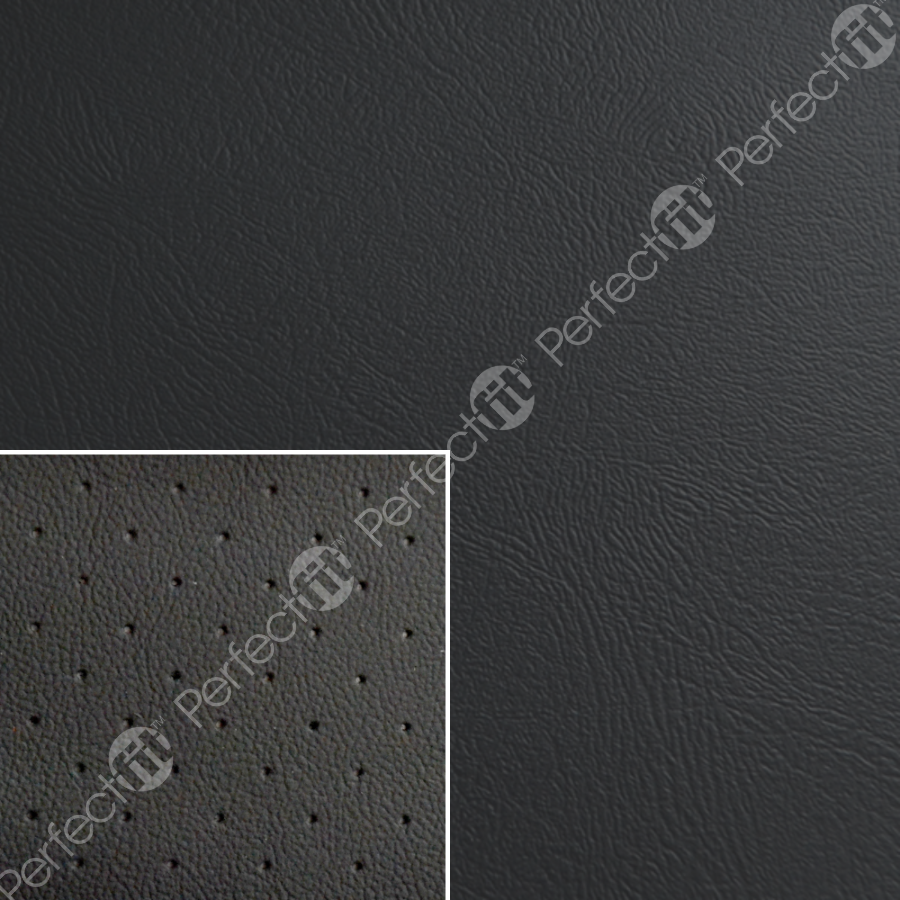 MotoFlex Automotive OEM Matchup Vinyl - Monticello Very Dark Pewter L7346