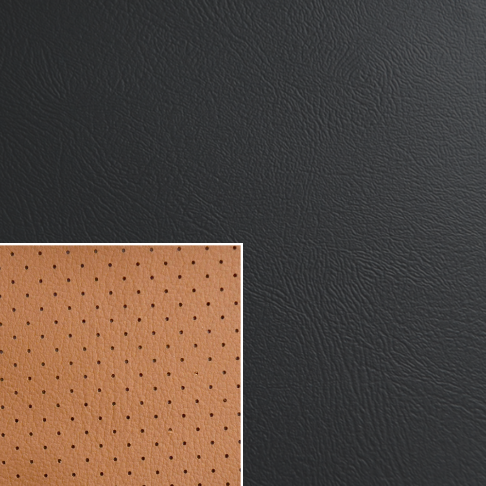 MotoFlex Automotive OEM Matchup Vinyl - Hampton Perforation