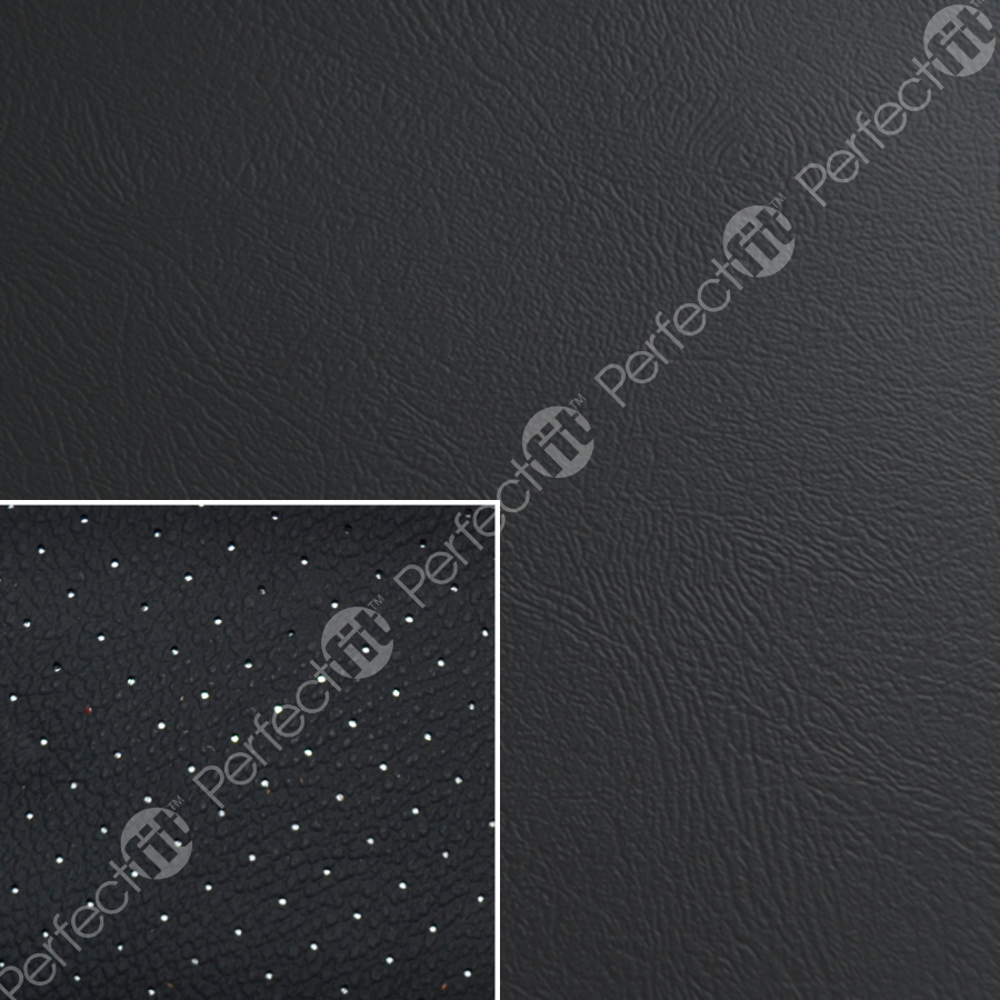 MotoFlex Automotive OEM Matchup Vinyl - Monticello Very Dark Pewter L7346