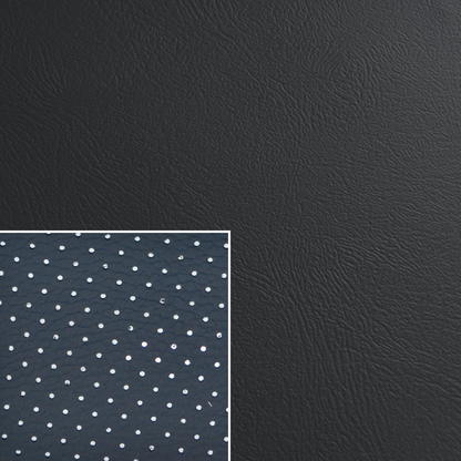 MotoFlex Automotive OEM Matchup Vinyl - MB4 Perforation