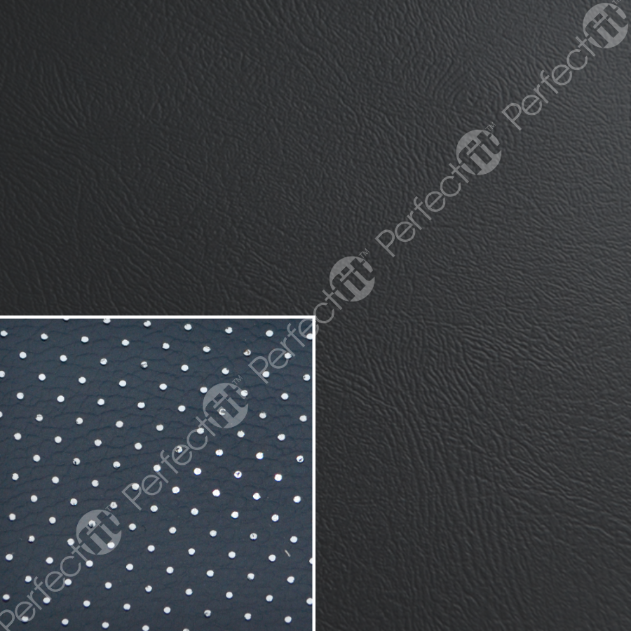 MotoFlex Automotive OEM Matchup Vinyl - Monticello Very Dark Pewter L7346