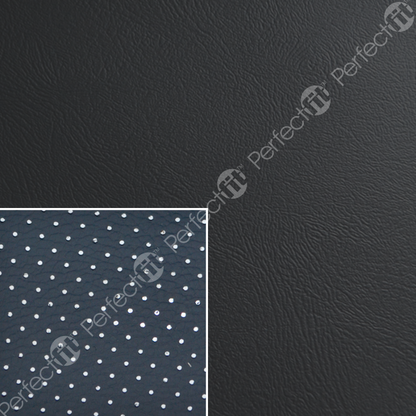 MotoFlex Automotive OEM Matchup Vinyl - Monticello Very Dark Pewter L7346