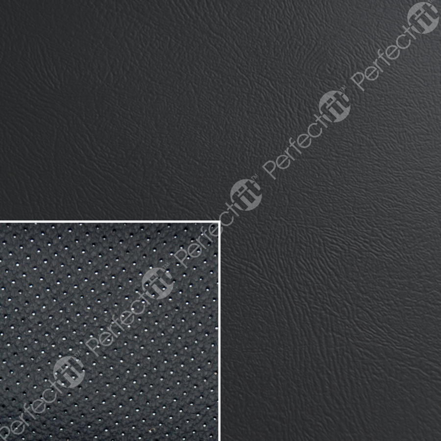 MotoFlex Automotive OEM Matchup Vinyl - Monticello Very Dark Pewter L7346