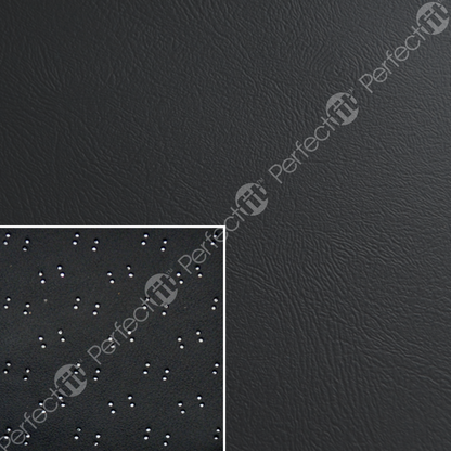 MotoFlex Automotive OEM Matchup Vinyl - Monticello Very Dark Pewter L7346