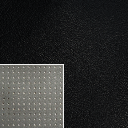 MotoFlex Automotive OEM Matchup Vinyl - AMG Perforation