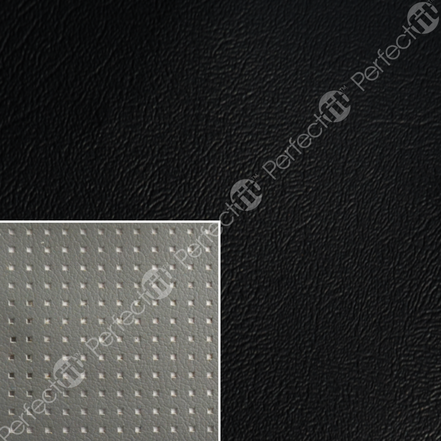 MotoFlex Automotive OEM Matchup Vinyl - Monticello Graphite L6892