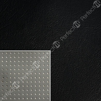 MotoFlex Automotive OEM Matchup Vinyl - Monticello Graphite L6892