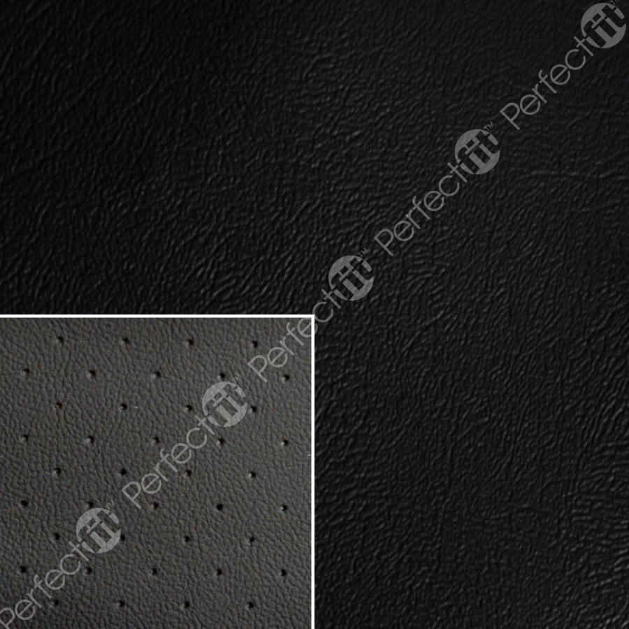 MotoFlex Automotive OEM Matchup Vinyl - Monticello Graphite L6892