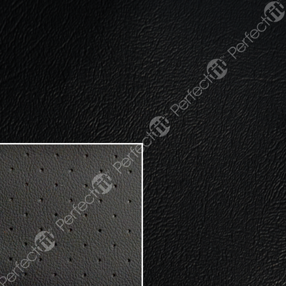 MotoFlex Automotive OEM Matchup Vinyl - Monticello Graphite L6892