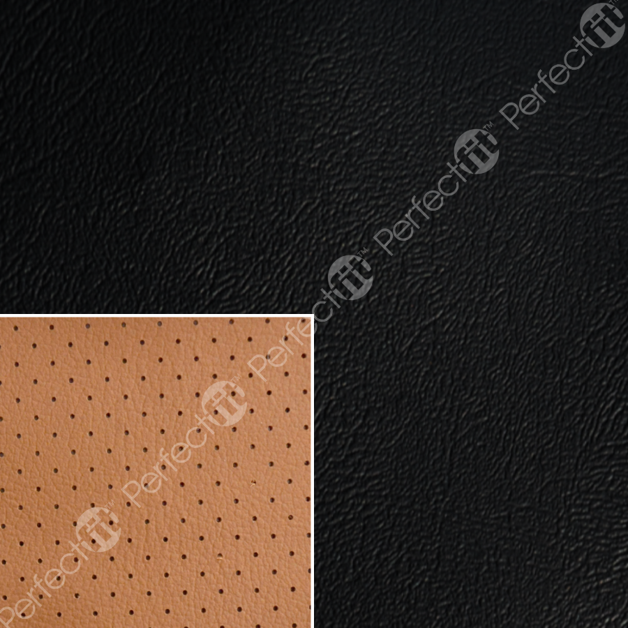 MotoFlex Automotive OEM Matchup Vinyl - Monticello Graphite L6892