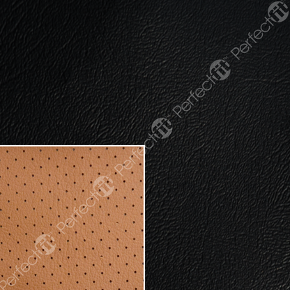 MotoFlex Automotive OEM Matchup Vinyl - Monticello Graphite L6892