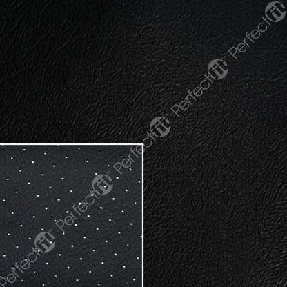 MotoFlex Automotive OEM Matchup Vinyl - Monticello Graphite L6892