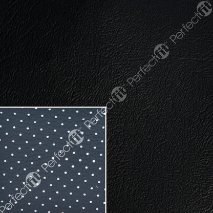 MotoFlex Automotive OEM Matchup Vinyl - Monticello Graphite L6892