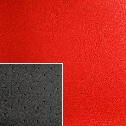 MotoFlex Automotive OEM Matchup Vinyl - Euro Perforation