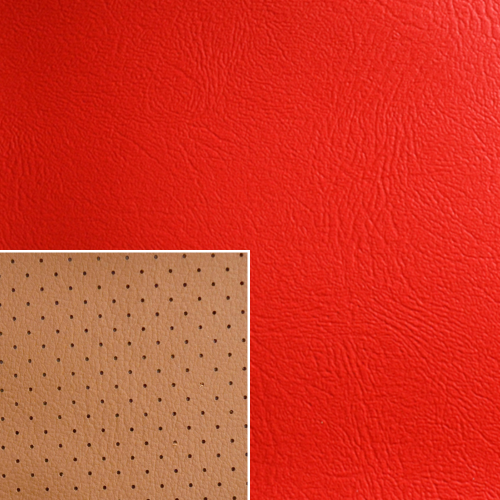 MotoFlex Automotive OEM Matchup Vinyl - Hampton Perforation