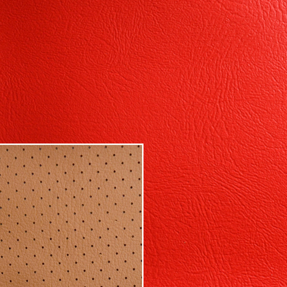 MotoFlex Automotive OEM Matchup Vinyl - Hampton Perforation