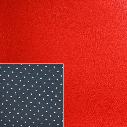 MotoFlex Automotive OEM Matchup Vinyl - MB4 Perforation