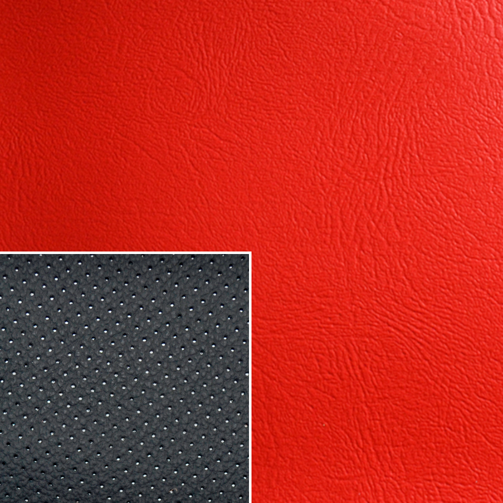 MotoFlex Automotive OEM Matchup Vinyl - S2000 Perforation