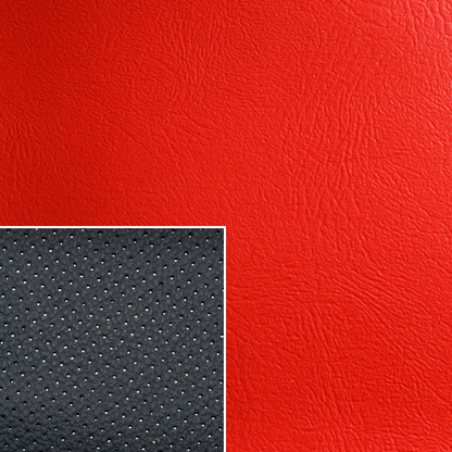 MotoFlex Automotive OEM Matchup Vinyl - S2000 Perforation