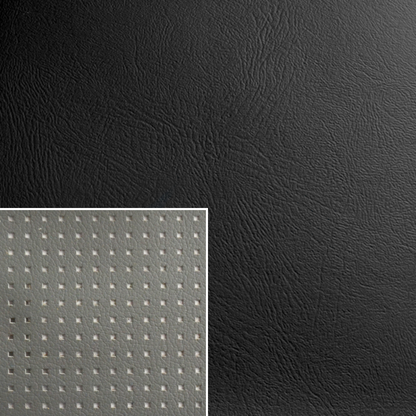 MotoFlex Automotive OEM Matchup Vinyl - AMG Perforation