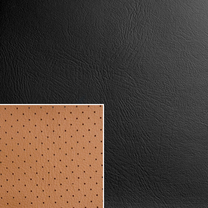 MotoFlex Automotive OEM Matchup Vinyl - Hampton Perforation