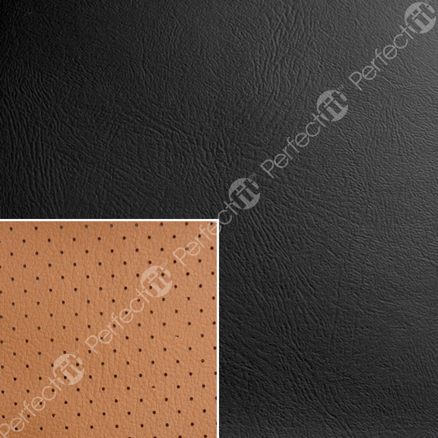 MotoFlex Automotive OEM Matchup Vinyl - Monticello Navy L6973