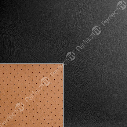 MotoFlex Automotive OEM Matchup Vinyl - Monticello Navy L6973