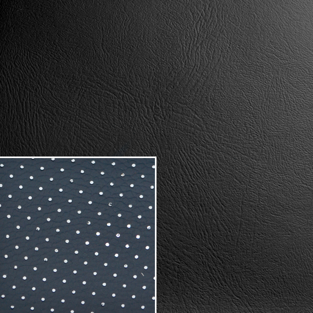 MotoFlex Automotive OEM Matchup Vinyl - MB4 Perforation