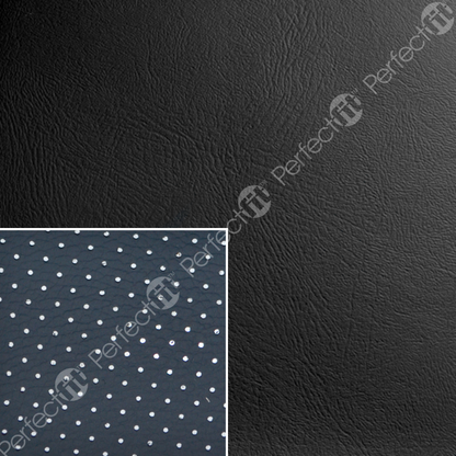 MotoFlex Automotive OEM Matchup Vinyl - Monticello Navy L6973