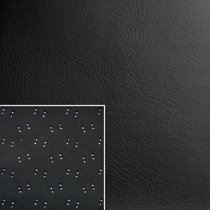 MotoFlex Automotive OEM Matchup Vinyl - Snake Perforation