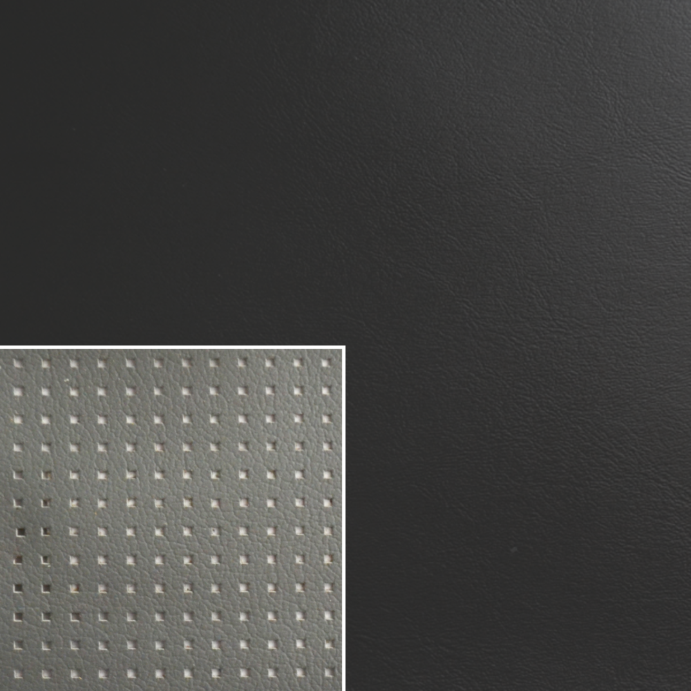 MotoFlex Automotive OEM Matchup Vinyl - AMG Perforation