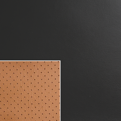 MotoFlex Automotive OEM Matchup Vinyl - Hampton Perforation