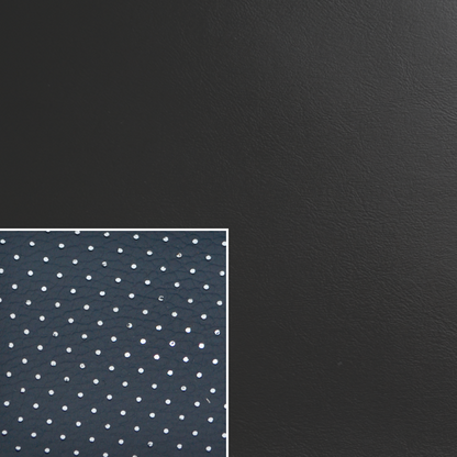 MotoFlex Automotive OEM Matchup Vinyl - MB4 Perforation