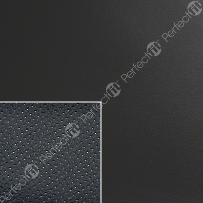 MotoFlex Automotive OEM Matchup Vinyl - Wallaby Black L5004