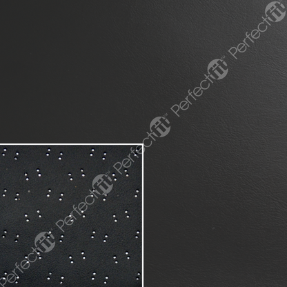 MotoFlex Automotive OEM Matchup Vinyl - Wallaby Black L5004